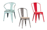 Tolix Chairs