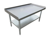 Stainless Steel Equipment Stands