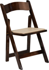 Folding Chairs