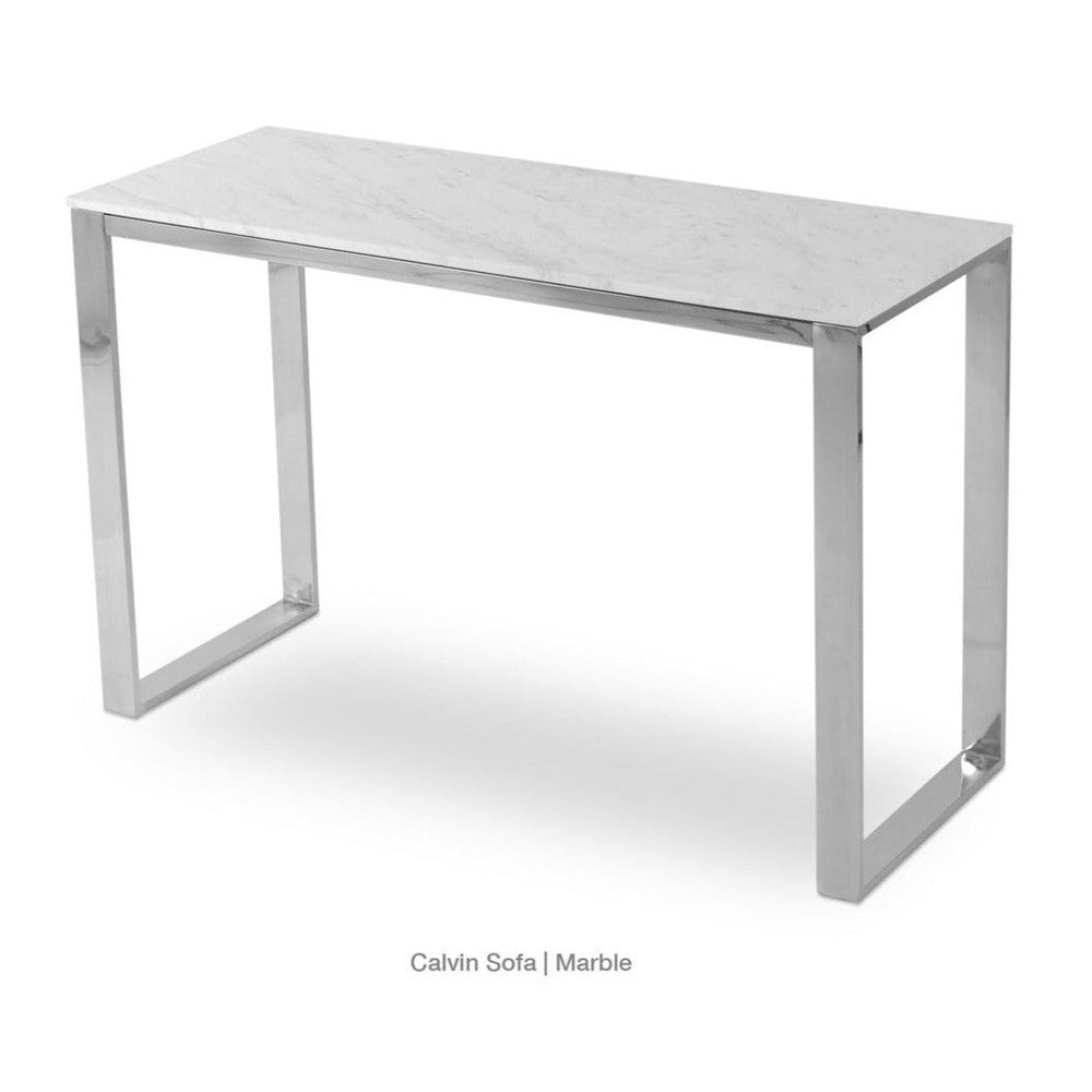 Calvin Marble Series Tables