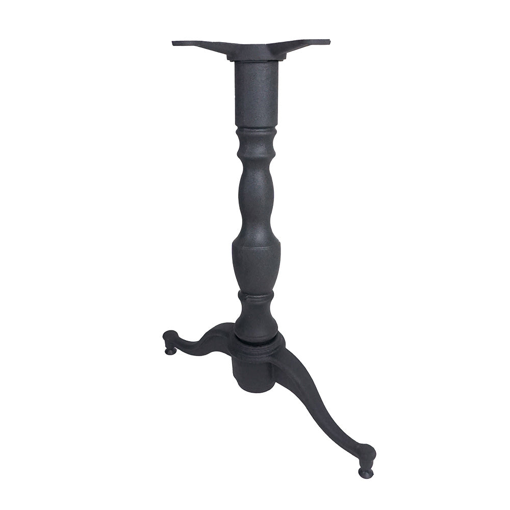 Decorative Cast Iron Table Base