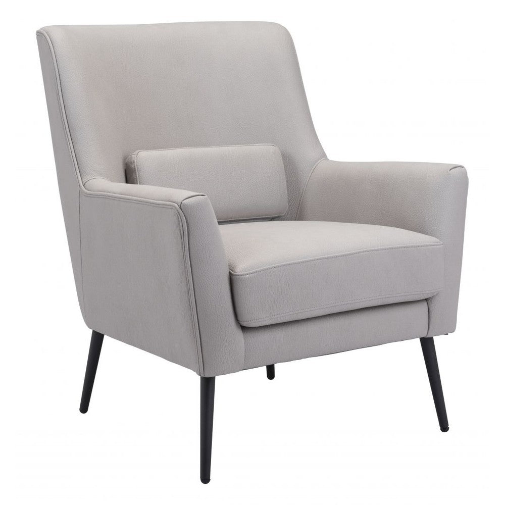 Ontario Upholstered Indoor Lounge Chair