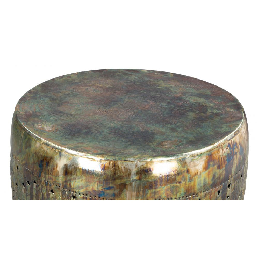 Bob Coffee Table Multicolor