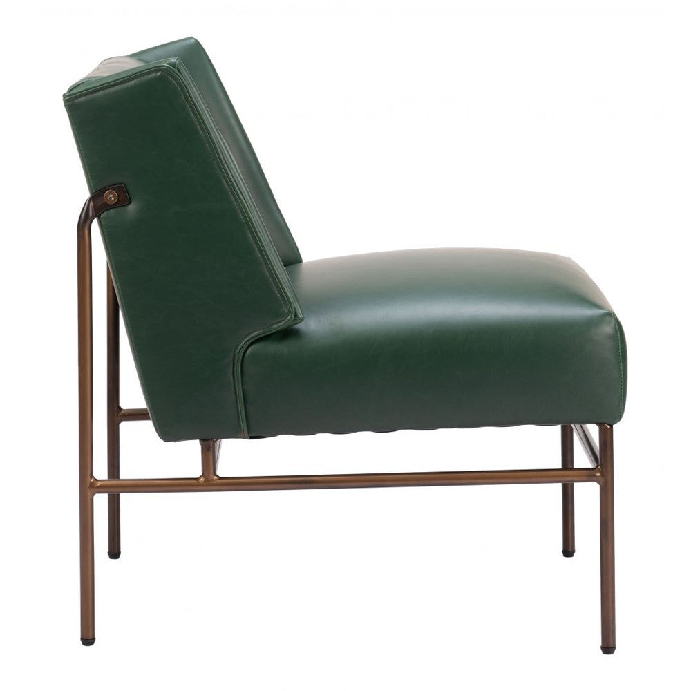 Atlanta Upholstered Lounge Chair