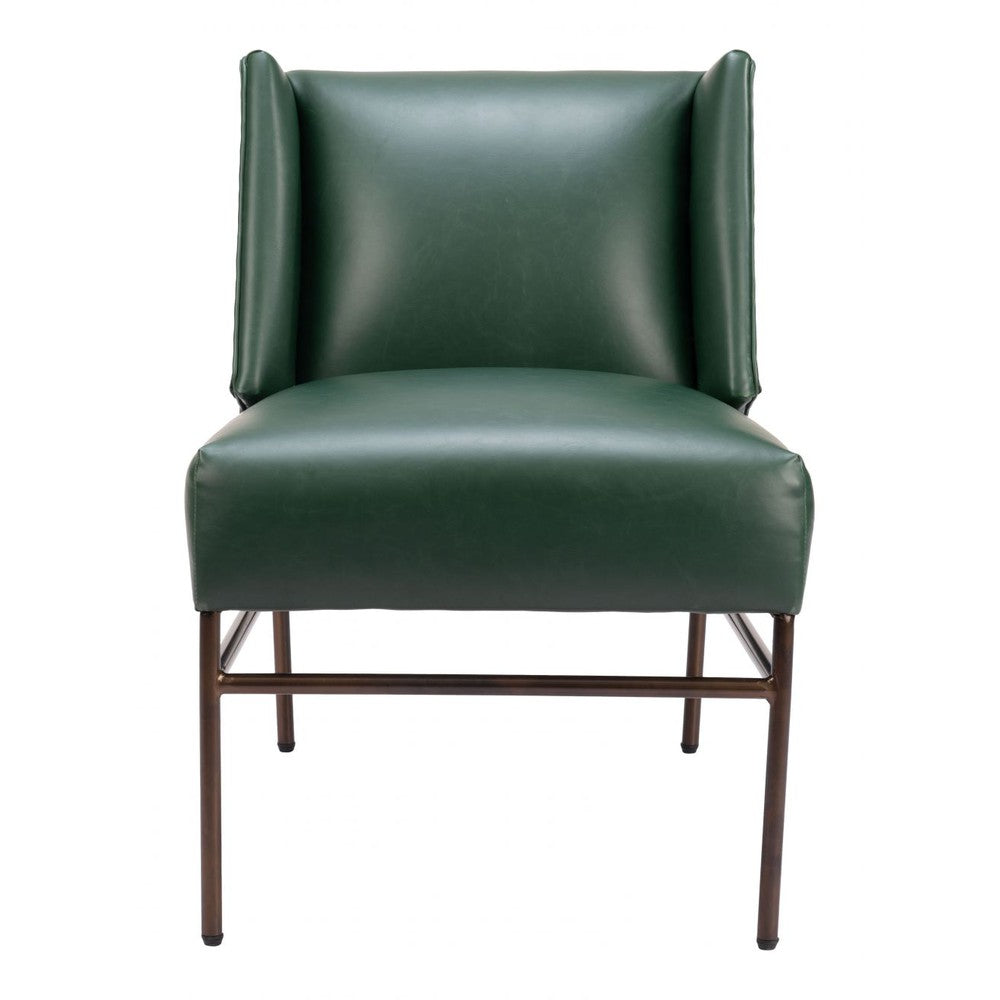 Atlanta Upholstered Lounge Chair