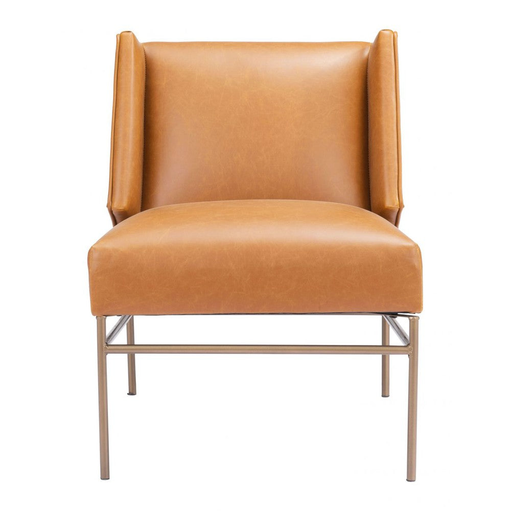 Atlanta Upholstered Lounge Chair