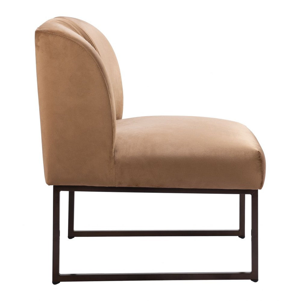 Santa Fe Upholstered Lounge Chair