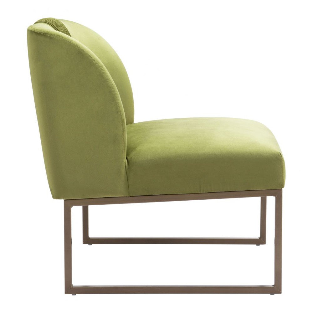 Santa Fe Upholstered Lounge Chair