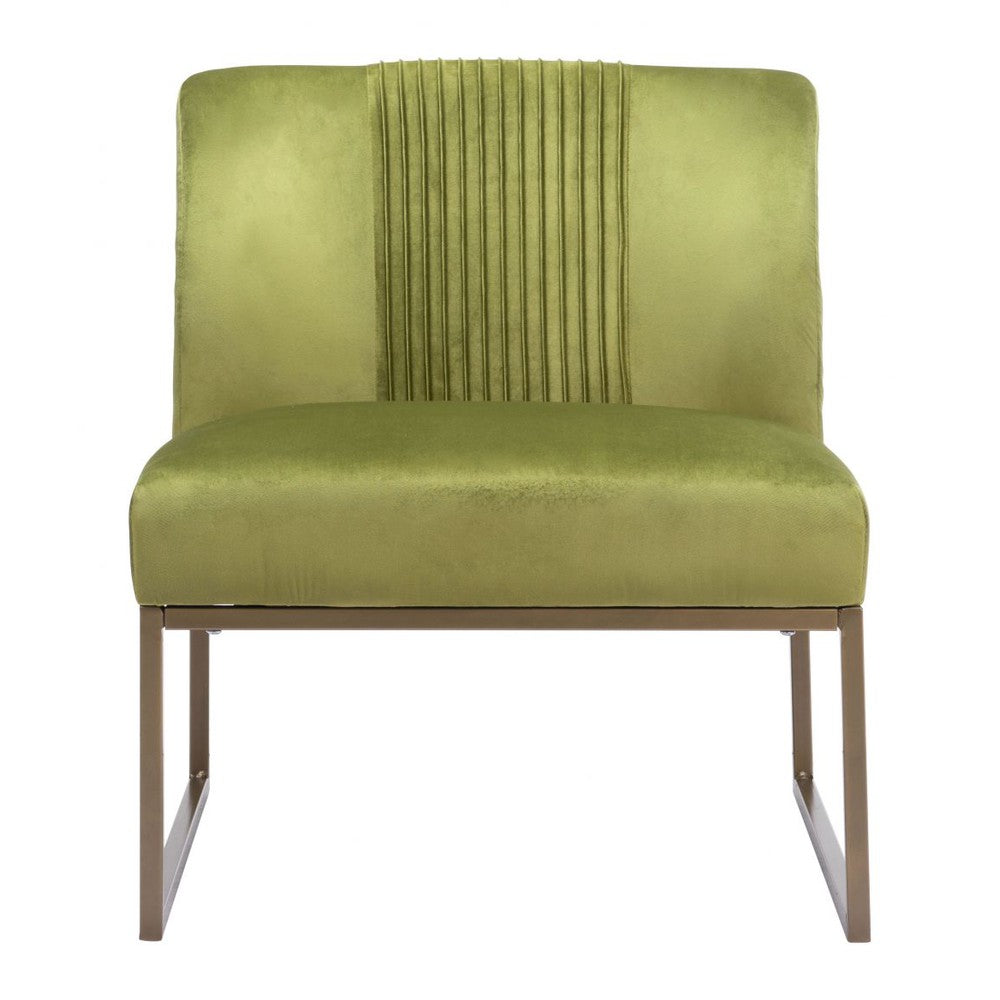 Santa Fe Upholstered Lounge Chair