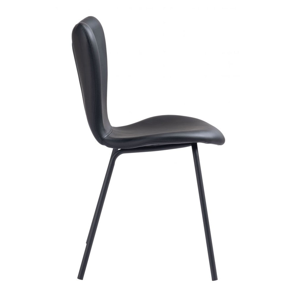 Torlo Dining Side Chair