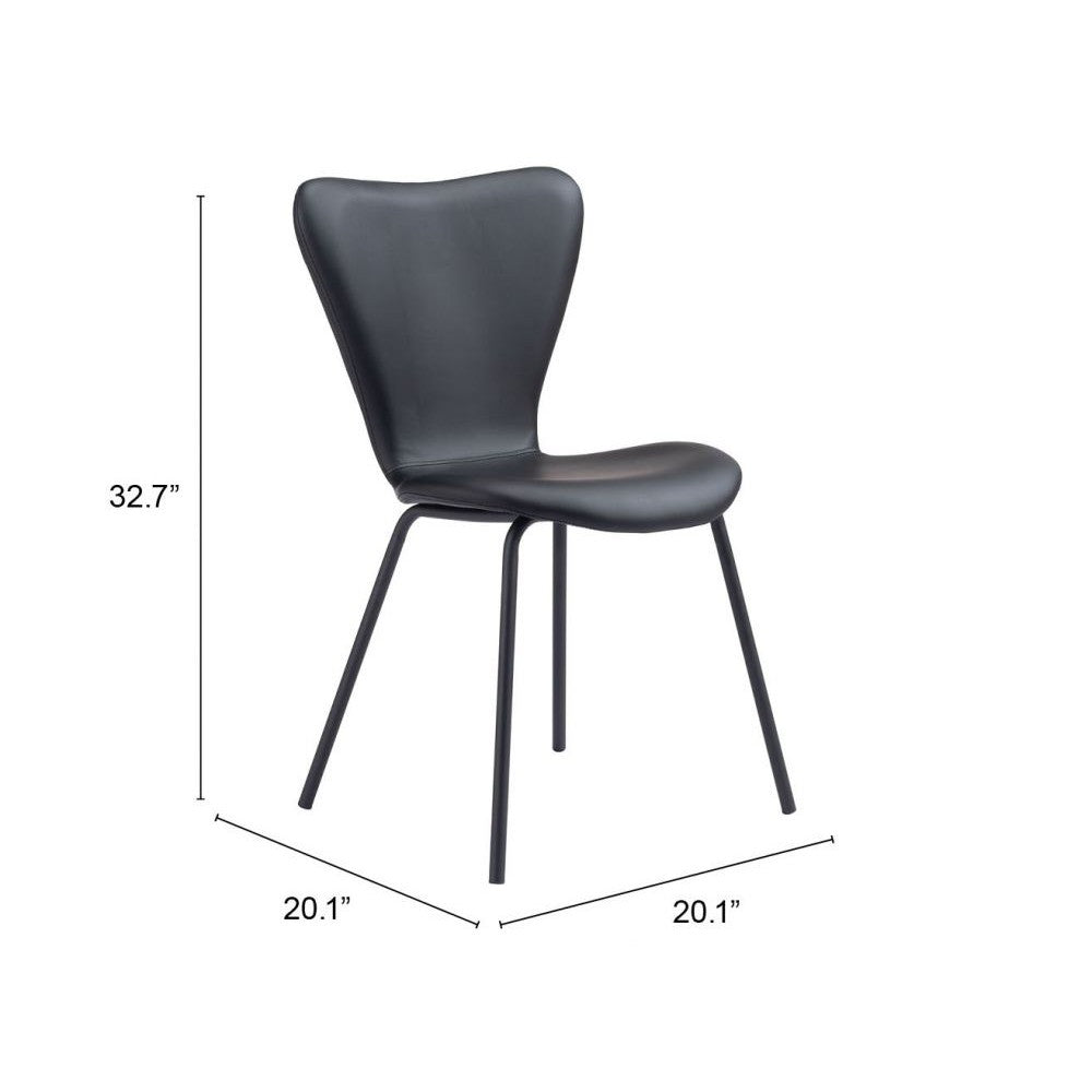 Torlo Dining Side Chair