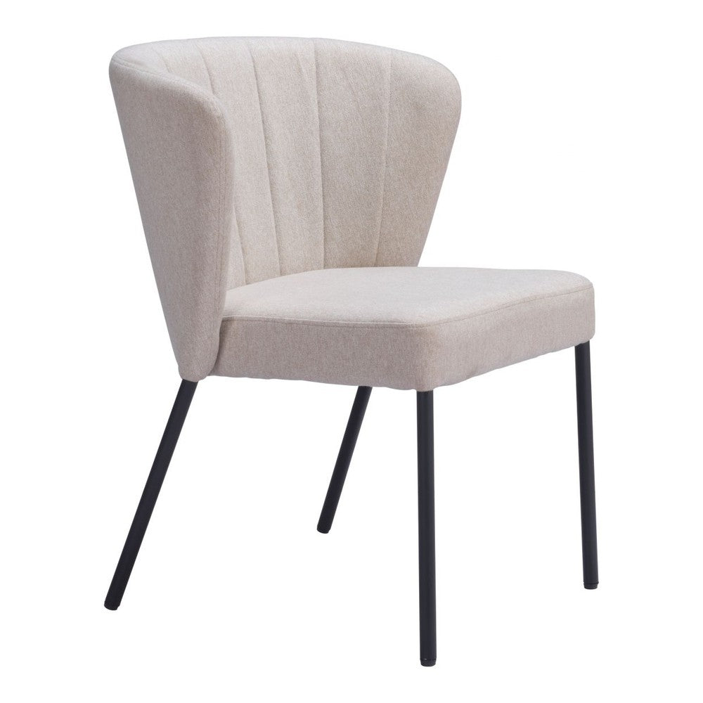 Aimee Upholstered Dining Chair