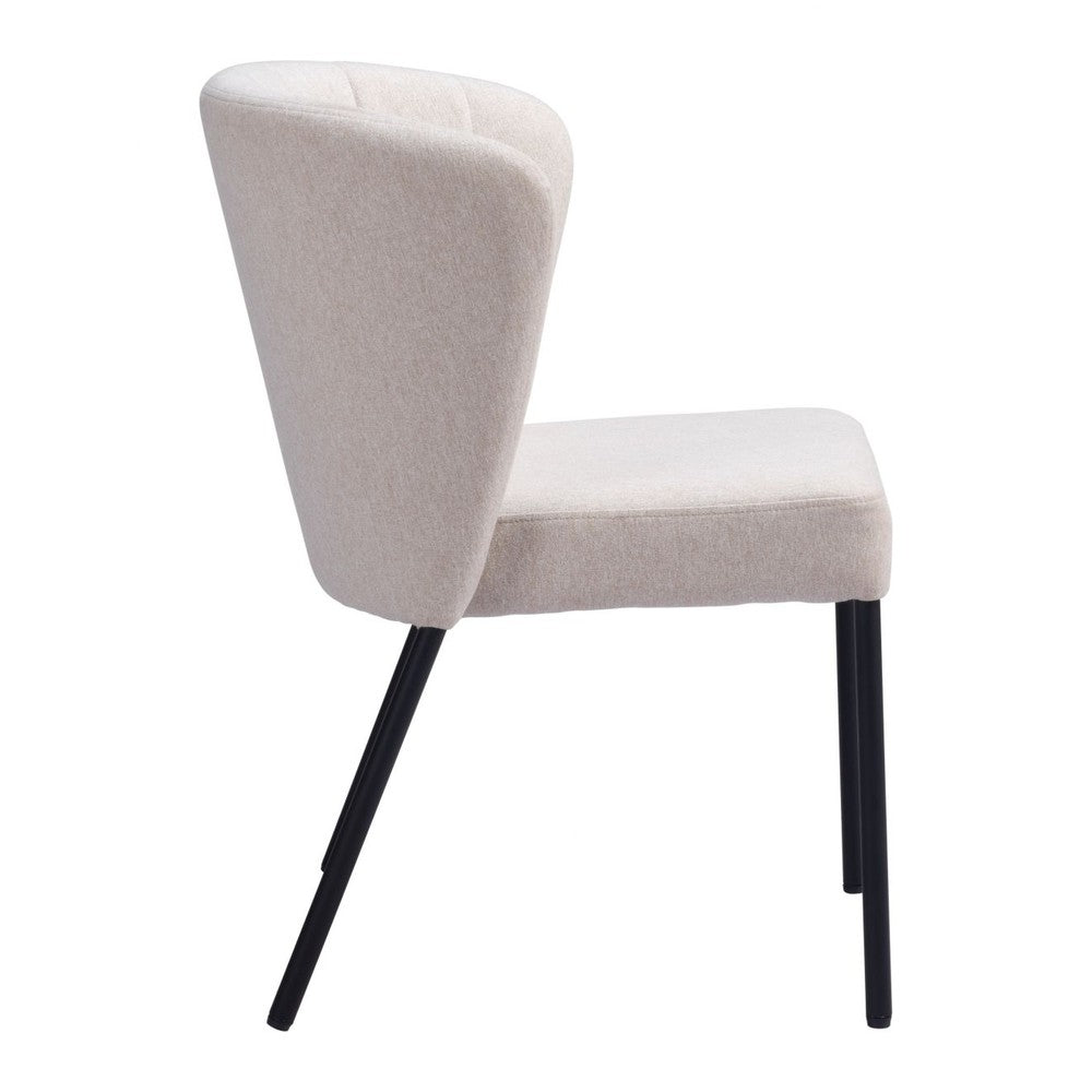 Aimee Upholstered Dining Chair