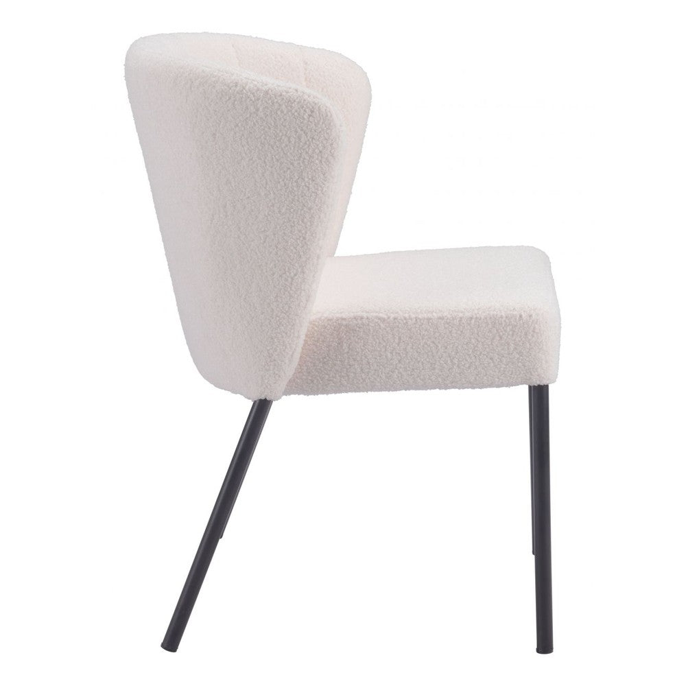 Aimee Upholstered Dining Chair