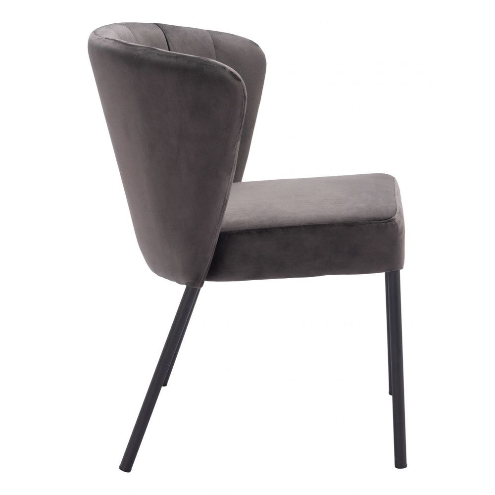 Aimee Upholstered Dining Chair