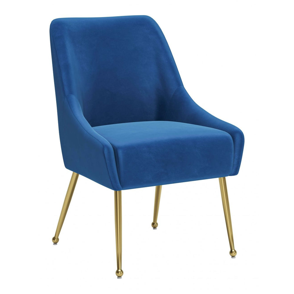 Maxine Upholstered Dining Chair