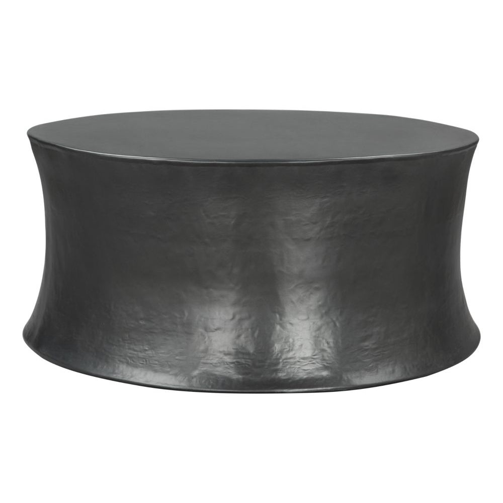 Dakar Coffee Table Black