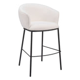 Essen Upholstered Bar Stool