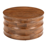 Antium Coffee Table Walnut