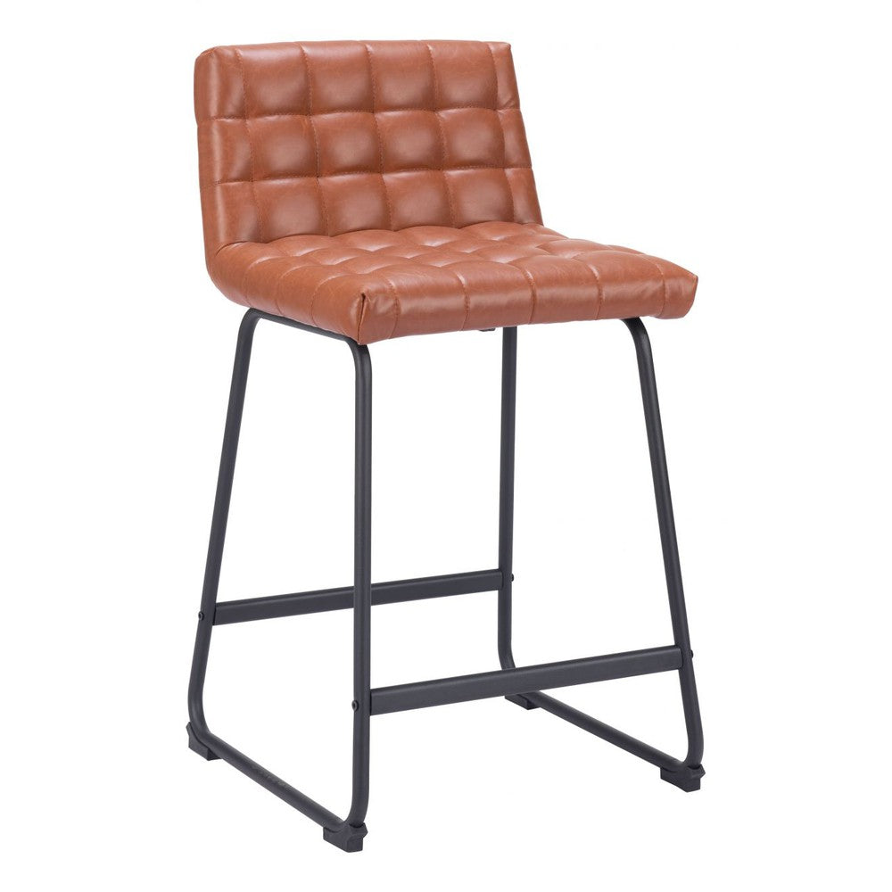 Pago Upholstered Bar Stools