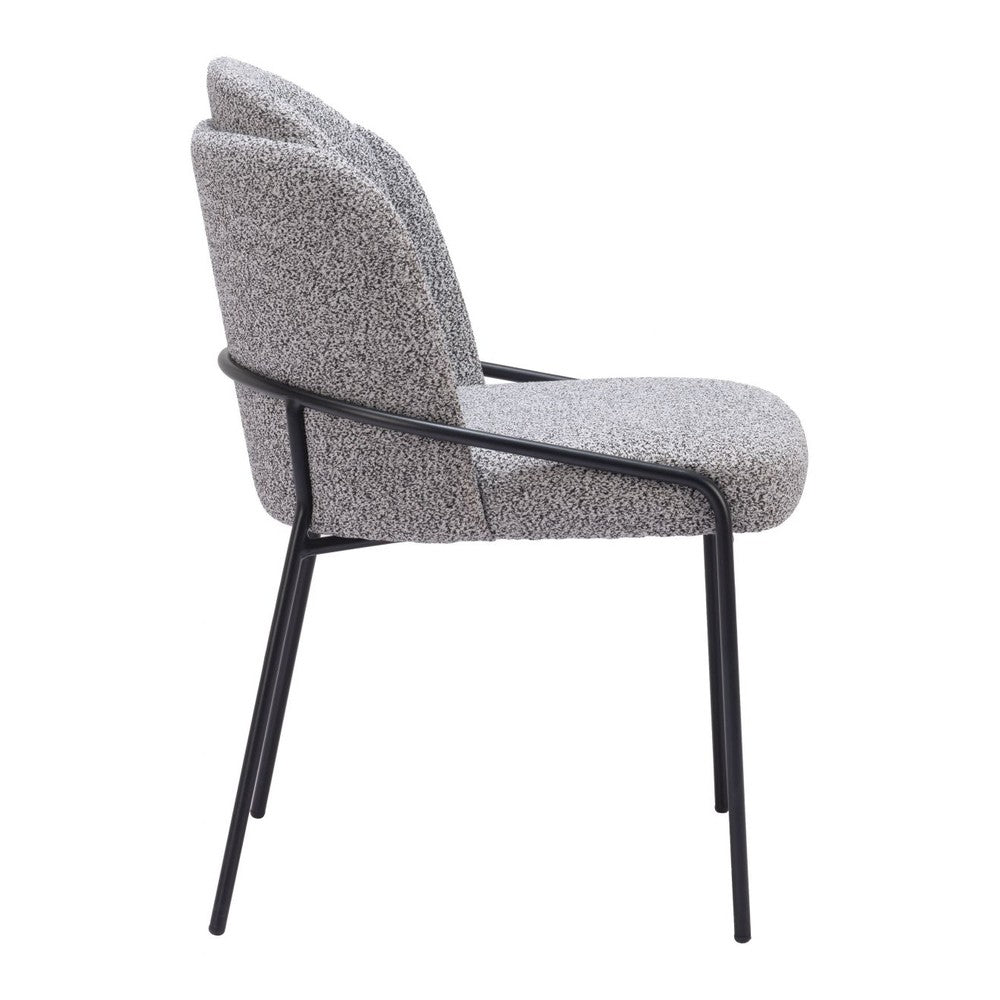 Jambi Upholstered Dining Chair