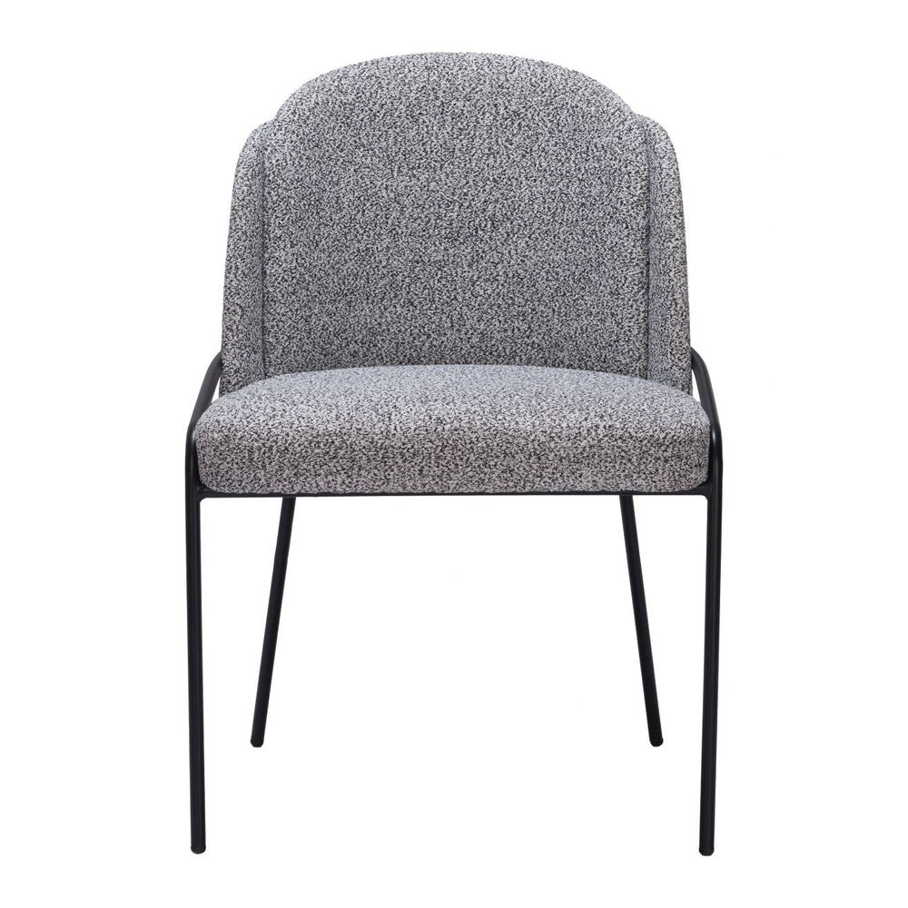 Jambi Upholstered Dining Chair