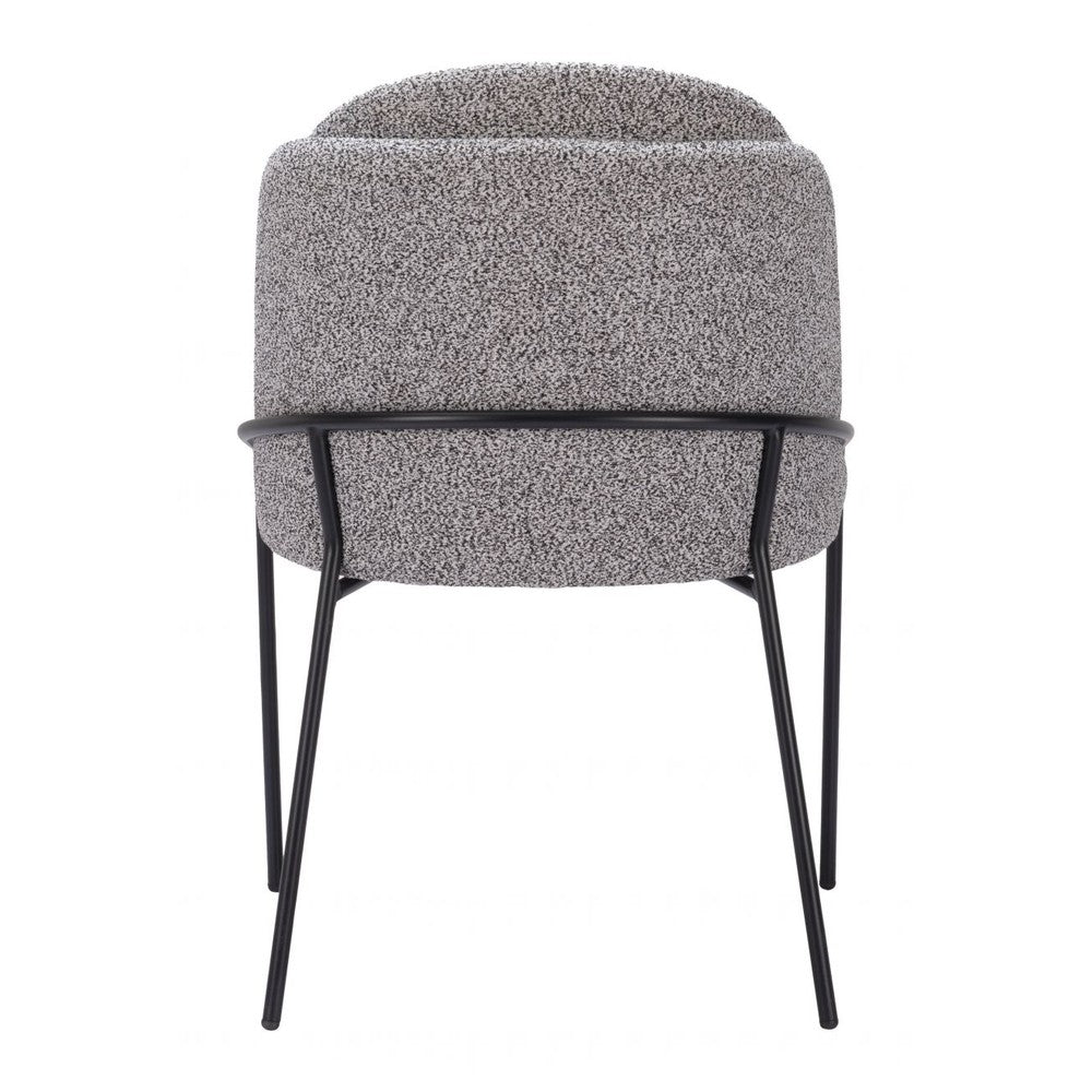 Jambi Upholstered Dining Chair