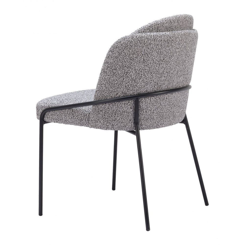 Jambi Upholstered Dining Chair