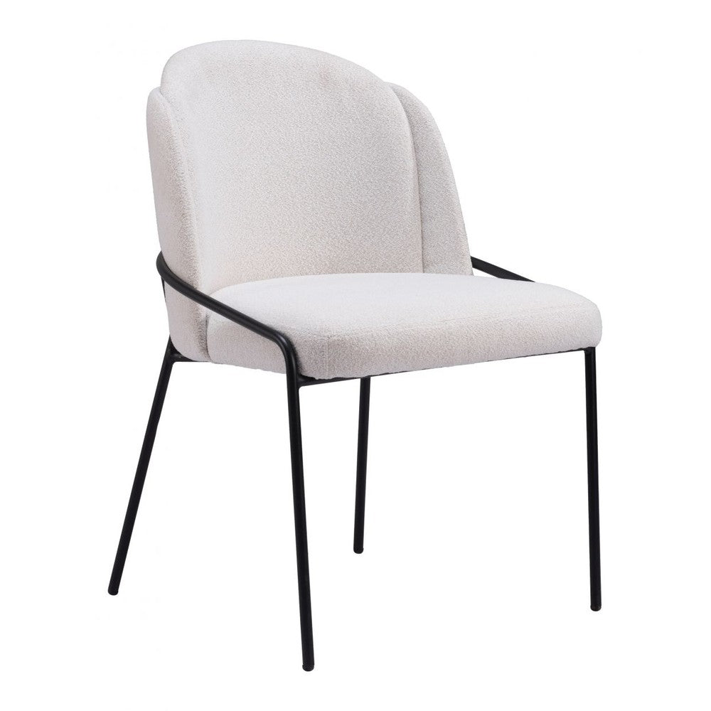 Jambi Upholstered Dining Chair