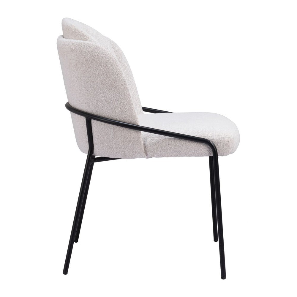 Jambi Upholstered Dining Chair