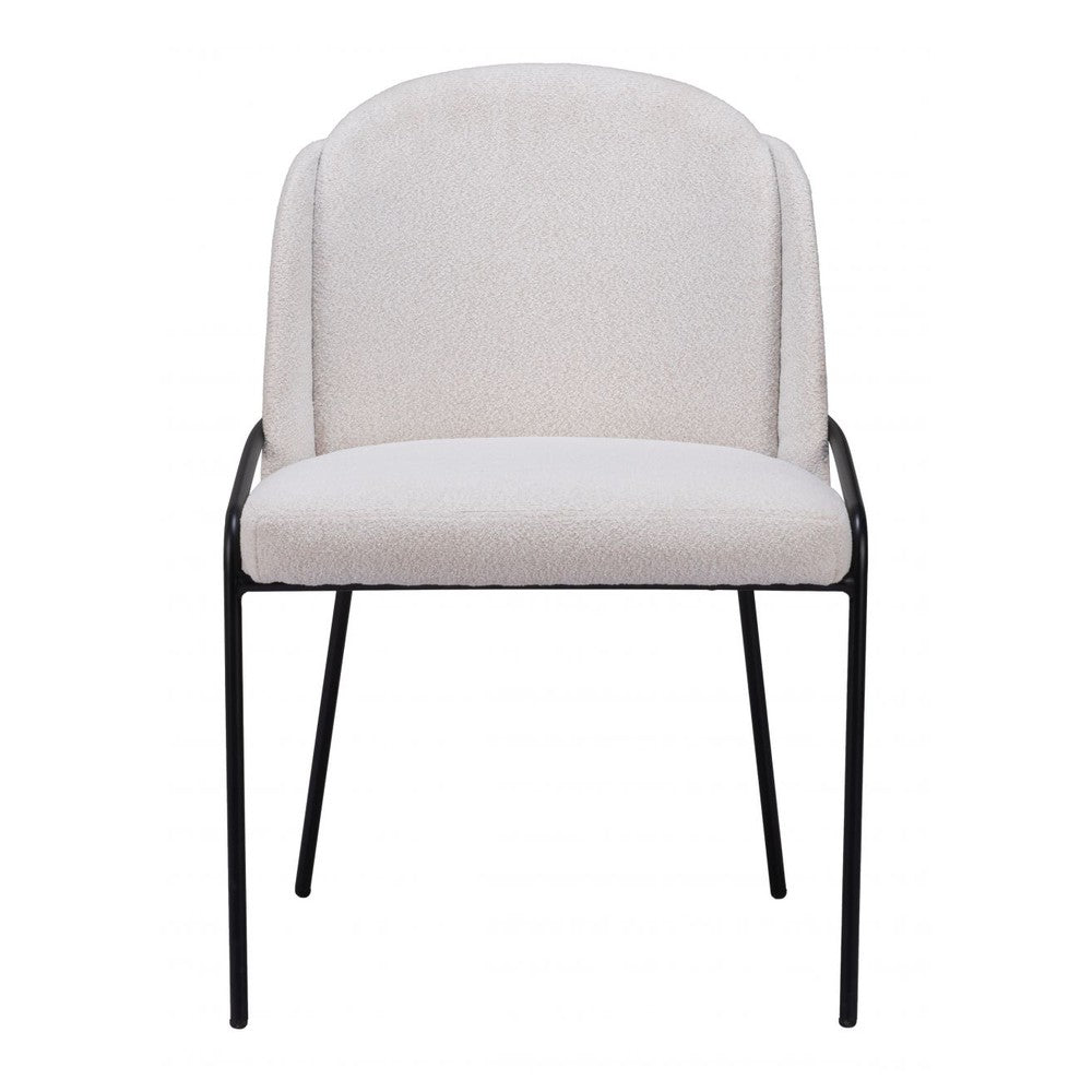 Jambi Upholstered Dining Chair