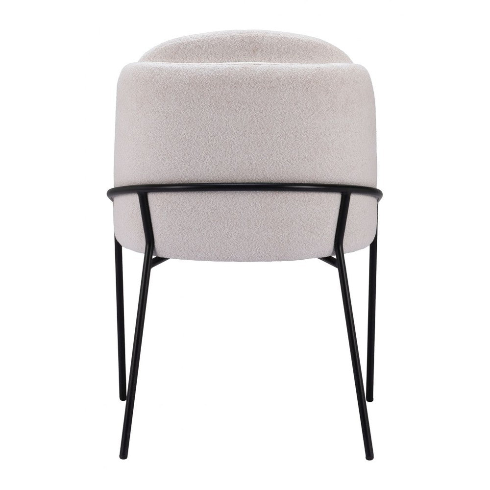 Jambi Upholstered Dining Chair