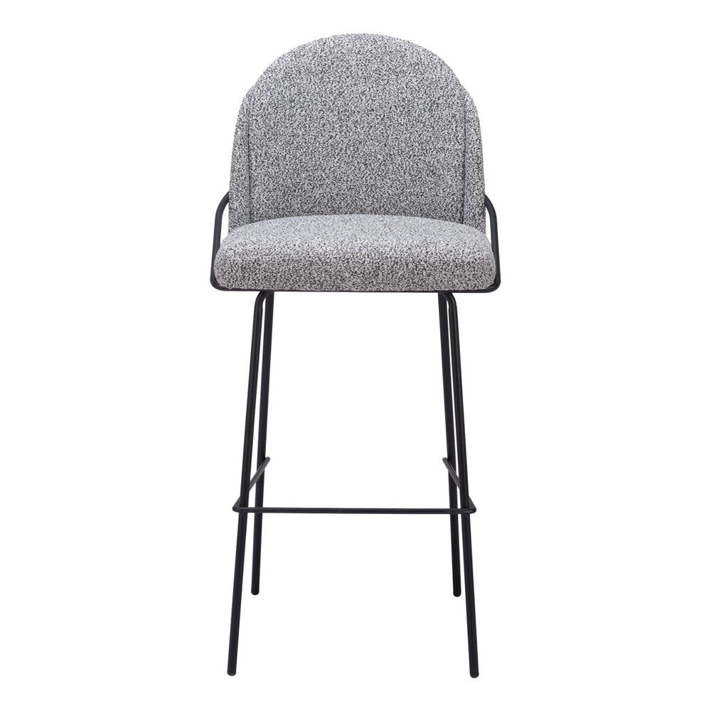 Jambi Upholstered Bar Stool