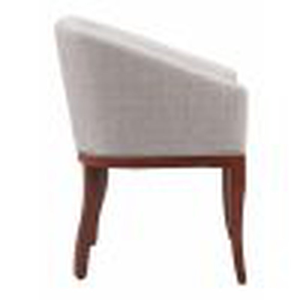 Serasa Dining Arm Chair