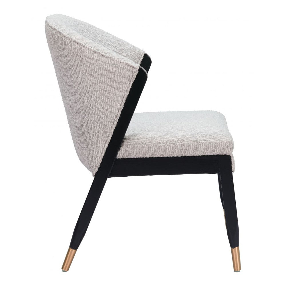 Pula Upholstered Dining Chair