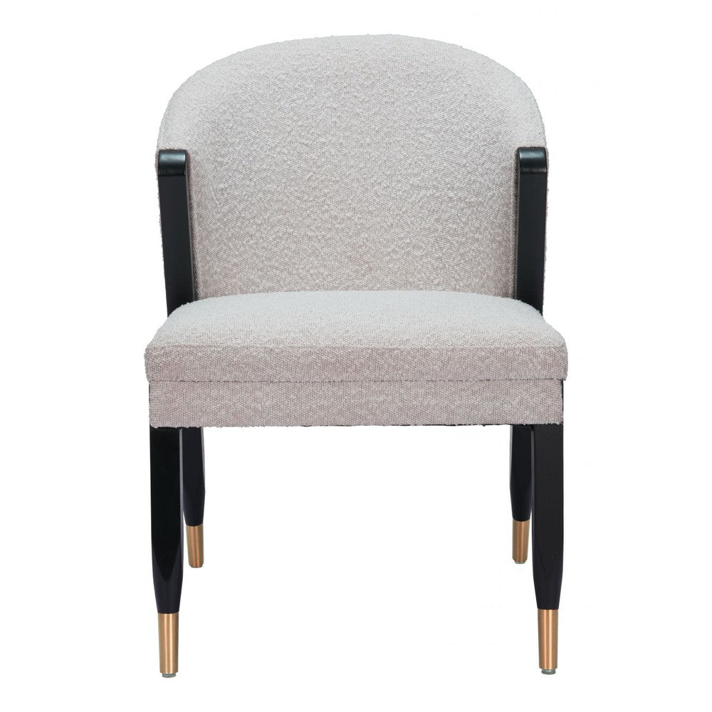 Pula Upholstered Dining Chair