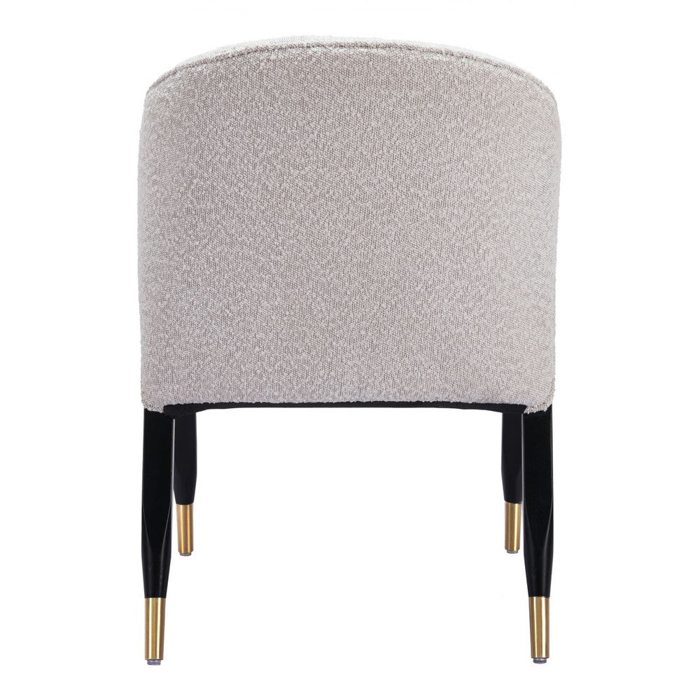 Pula Upholstered Dining Chair