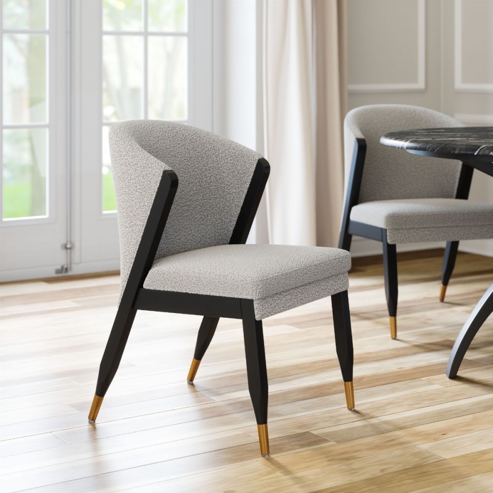 Pula Upholstered Dining Chair