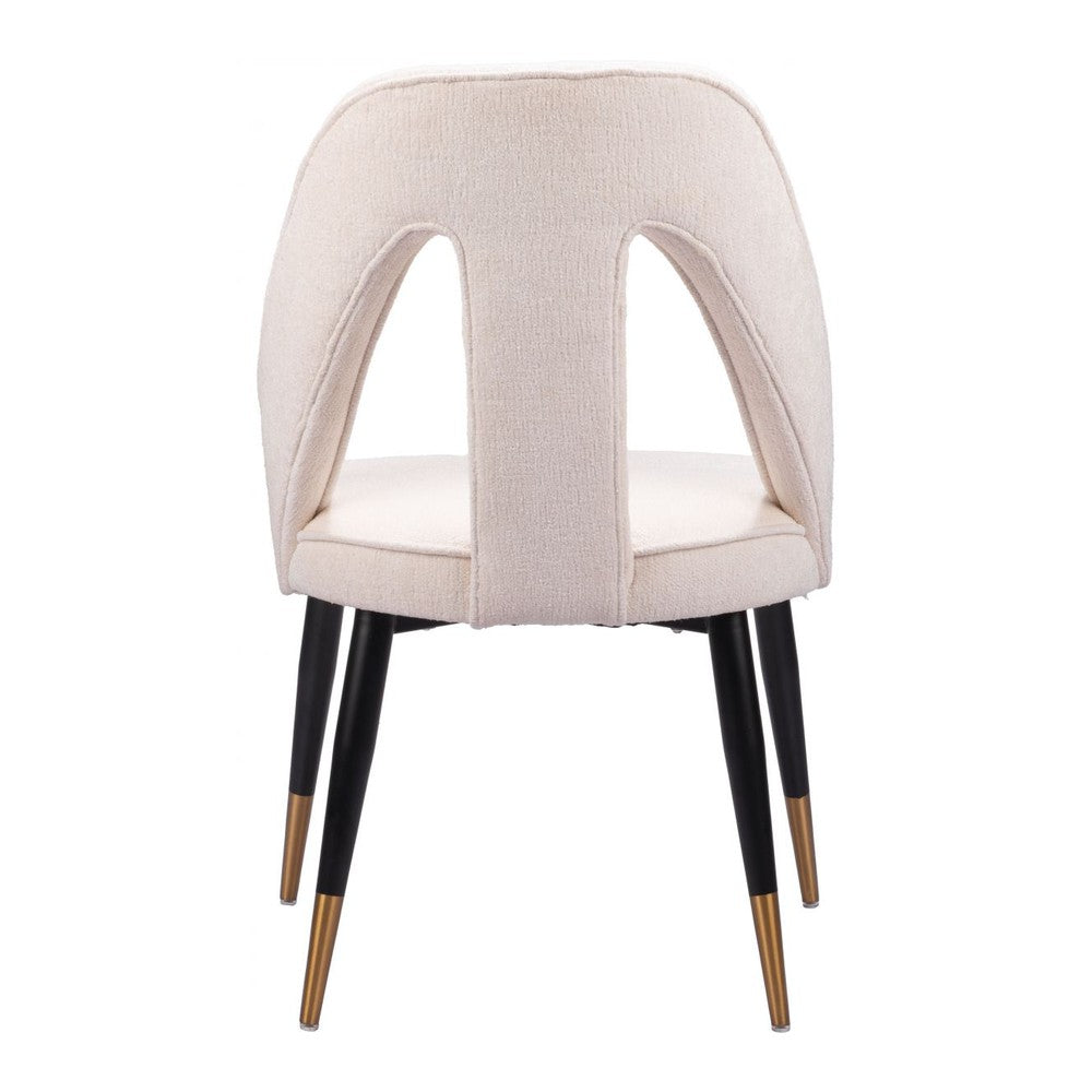 Artus Upholstered Dining Chair