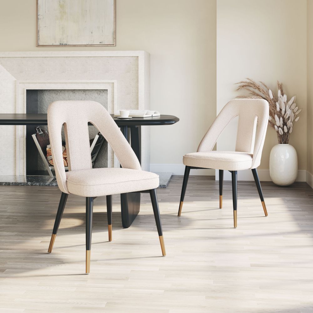 Artus Upholstered Dining Chair