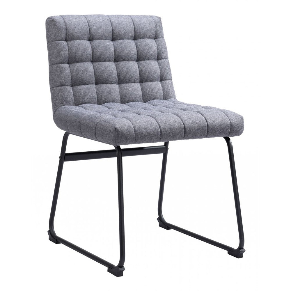 Pago Upholstered Dining Side Chair