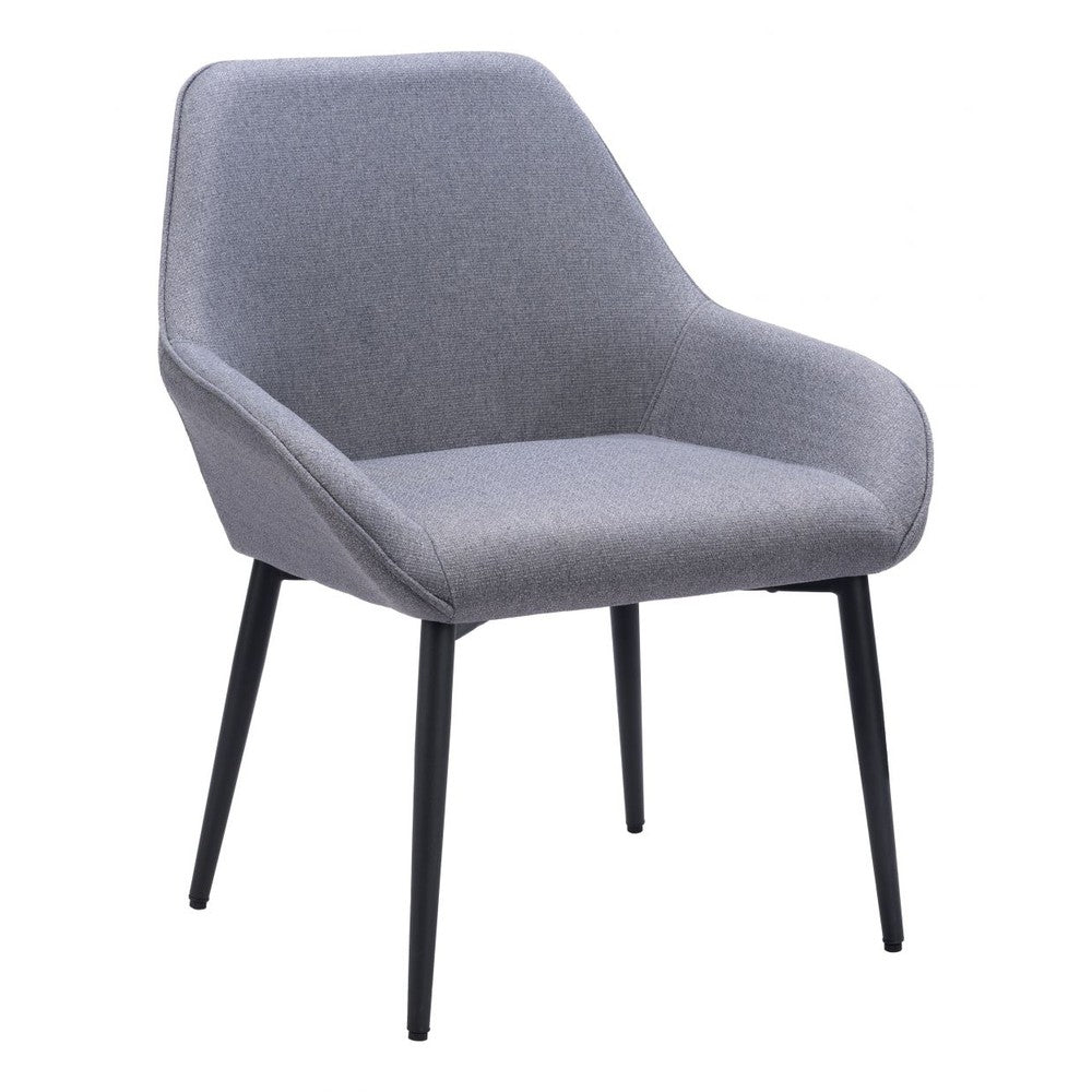 Vila Upholstered Dining Chairs