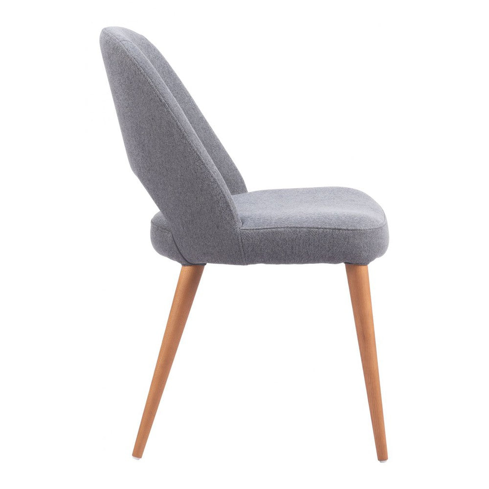 Leith Upholstered Dining Chair