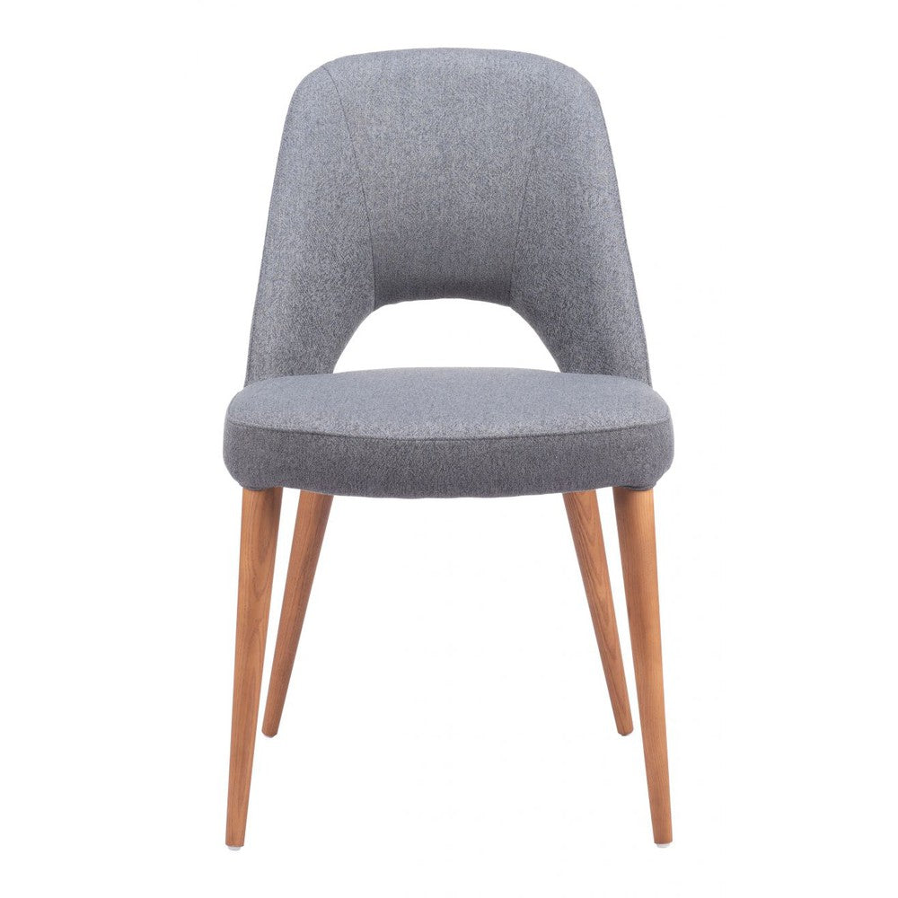 Leith Upholstered Dining Chair