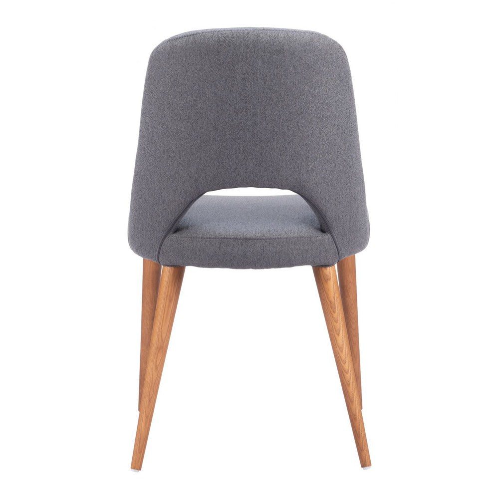 Leith Upholstered Dining Chair