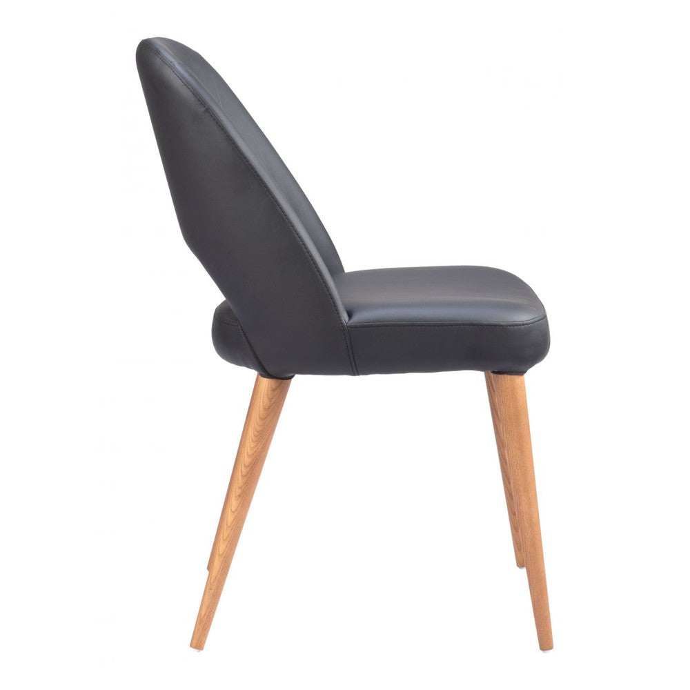 Leith Upholstered Dining Chair