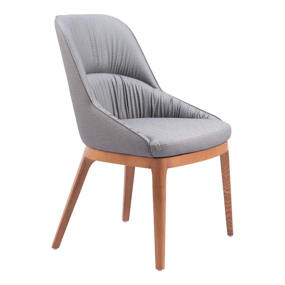 Ayr Upholstered Dining Chair