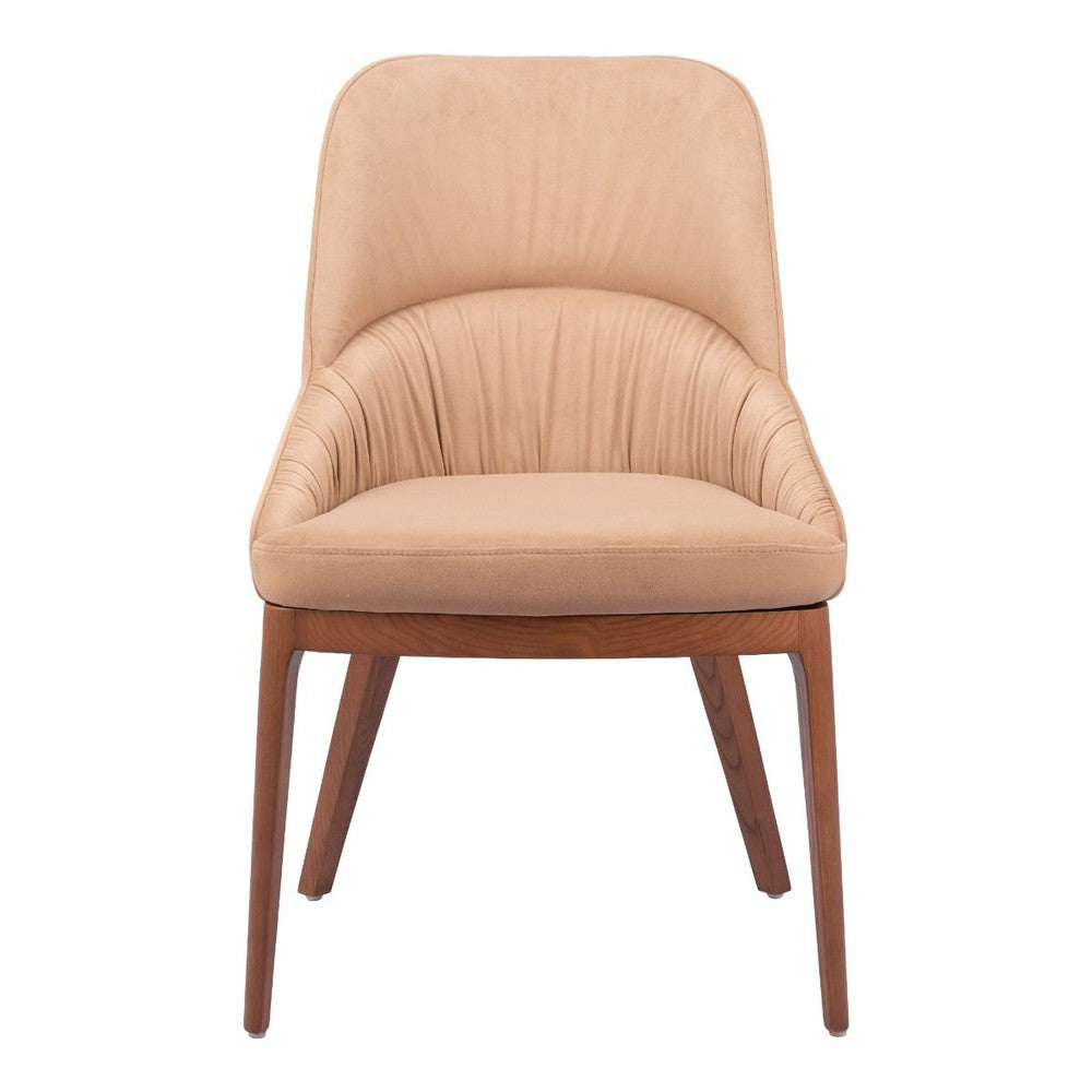 Ayr Upholstered Dining Chair