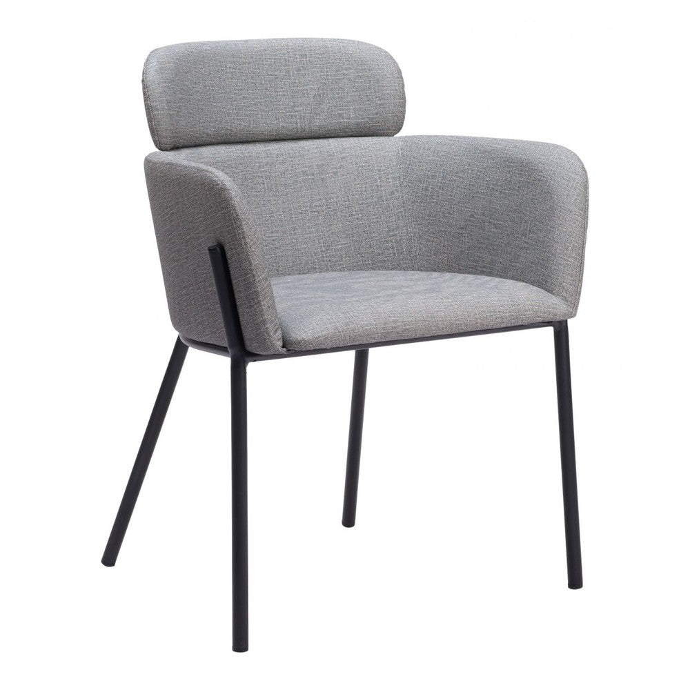 Bremor Upholstered Dining Chair