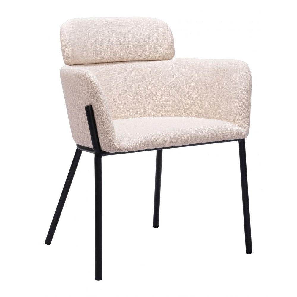 Bremor Upholstered Dining Chair